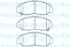 KAVO PARTS BP-2044 Brake Pad Set, disc brake